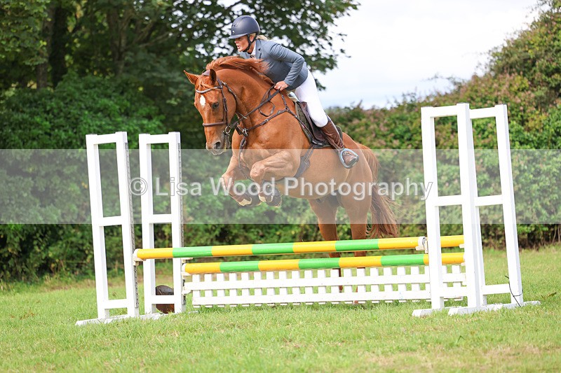 3E7A5622 - Class 2: 70cm Juniors and Seniors