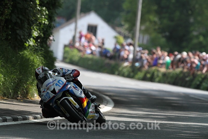 PR158135 - Supersport Race 2