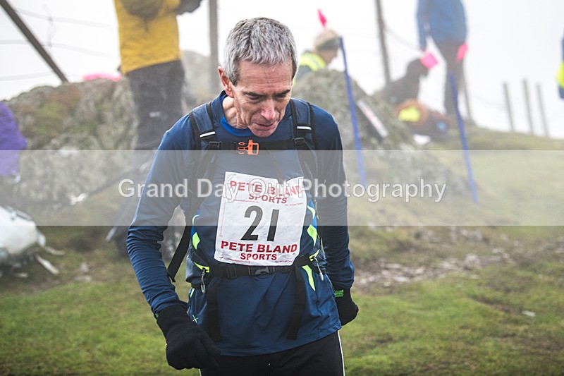 Wansfell-587 - Wansfell Race Friday 27th December 2024