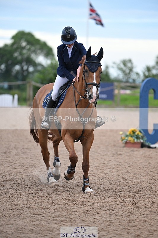 240629A-203635-10439 - Cls 20-22 Children on Horses