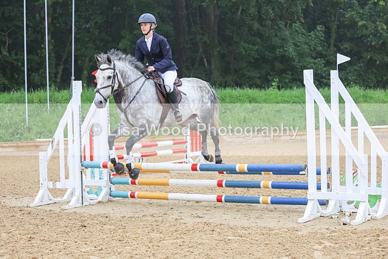 3E7A4736 - Class 2: Senior 70cm