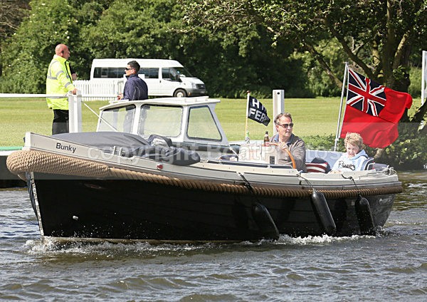 120701 BUNKY WT7A3888 - HENLEY ROYAL REGATTA - Sunday 1st July 2012