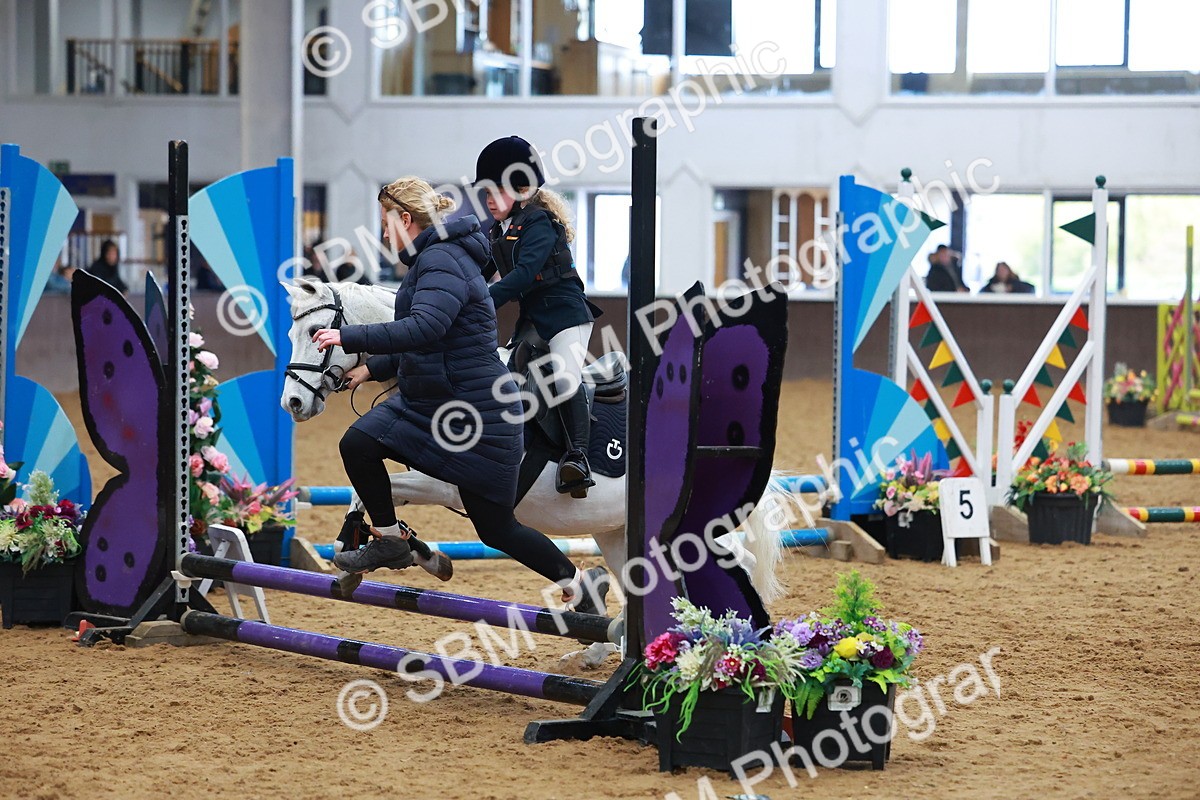 SBM_001580 - Class 3 - Horse & Hound (60cm)