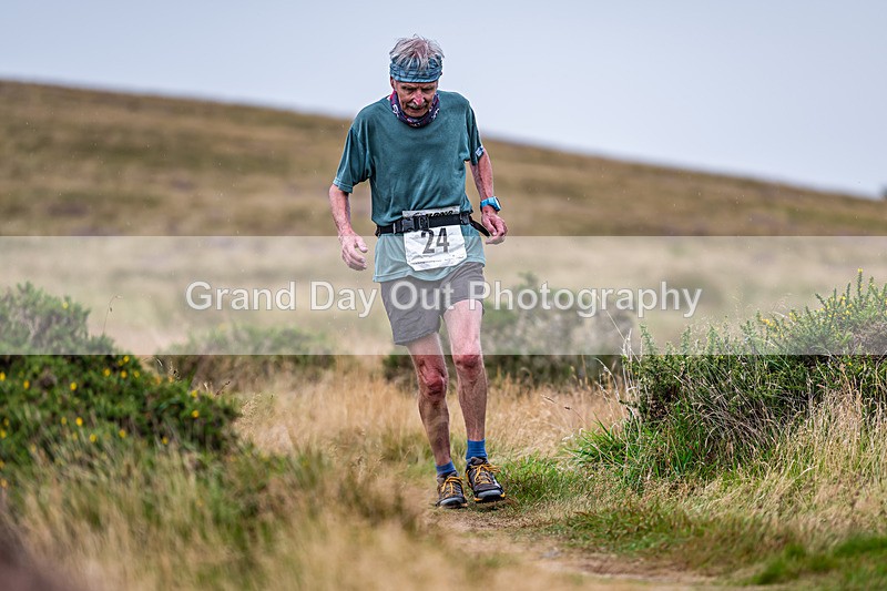Gavel-409 - Ennerdale Show Gavel Fell Race Wednesday 26th August 2026