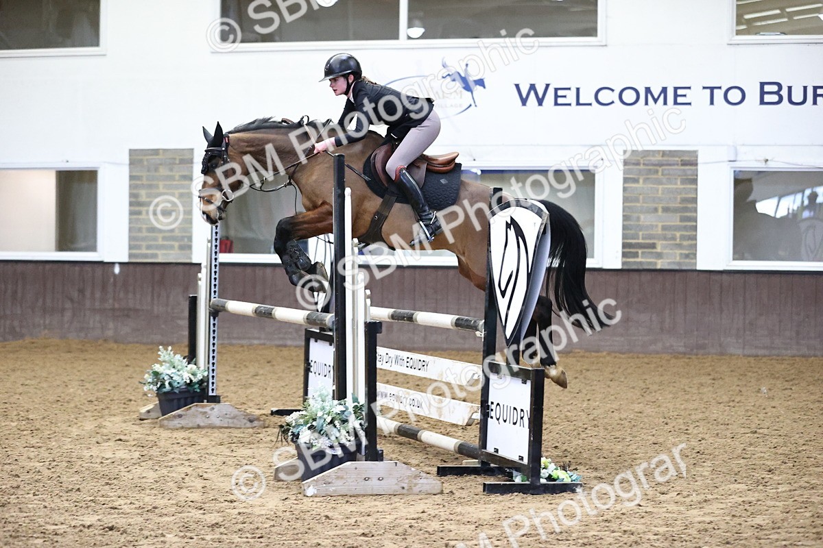 SBM_004188 - Class 15 - Joshua Jones Winter Discovery Championship Qualifier - 1.00m