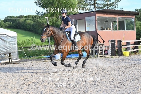 BPP_2615 - CLASS 7  1.05m Amateur Championship Qualifier/ 1.05m Open