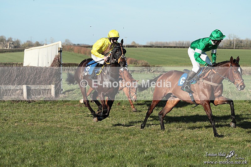 PtP 210326 1259 - VWH Cirencester Races 21/03/26