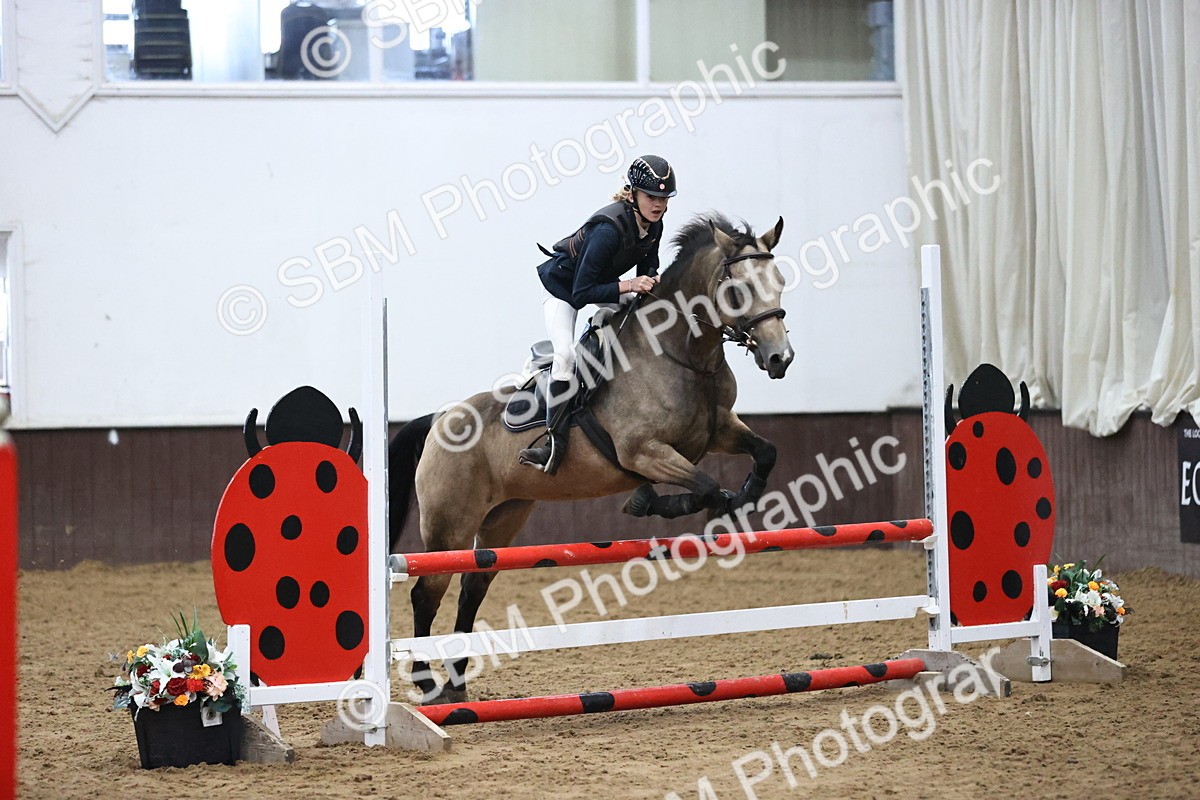 SBM_002066 - Class 10 - Pony British Novice 80cm Open