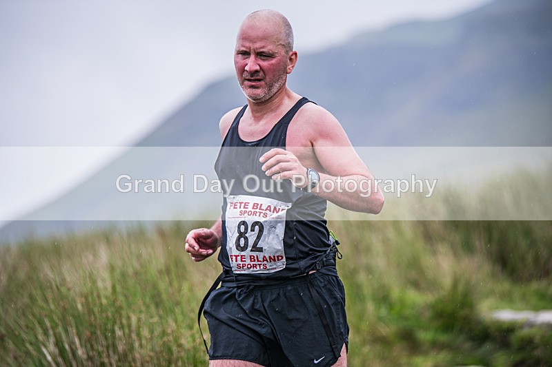 Ingleborough-973 - Ingleborough Mountain Race Saturday 19th July 2025