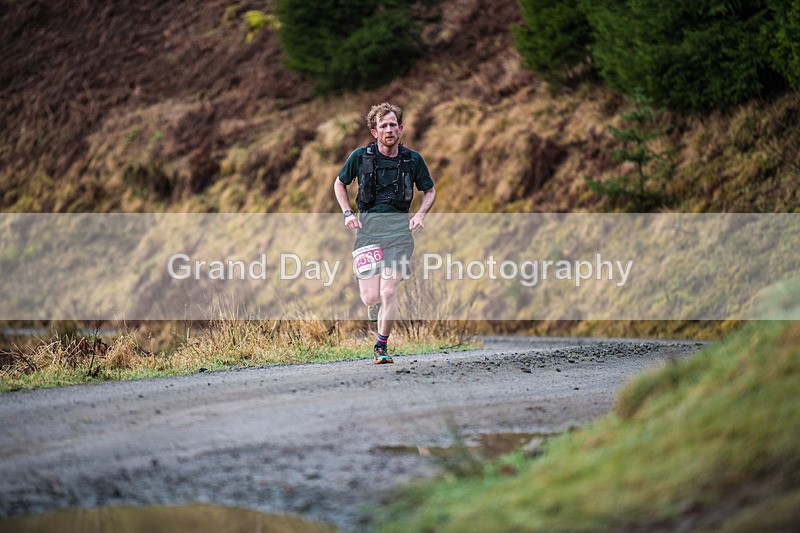Glentress-39 - High Terrain Events Glentress Marathon 21 & 10K Trail Races Sunday 18th February 2024