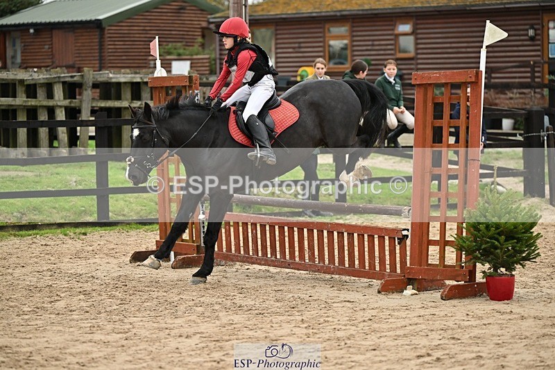241110-144925-01136 - 70-75cm Arena Eventing