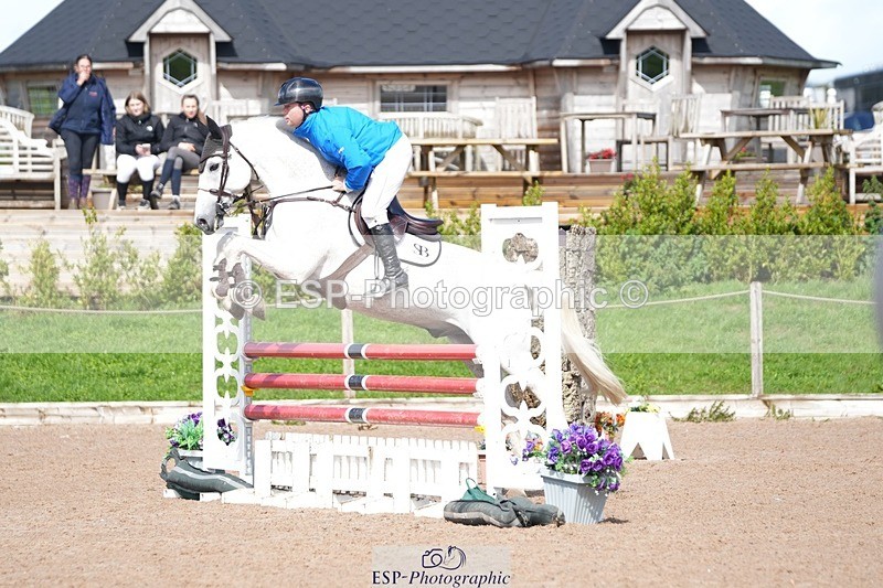 250913-133925-07218 - Cls 17 Chard 1.10m Speed Derby