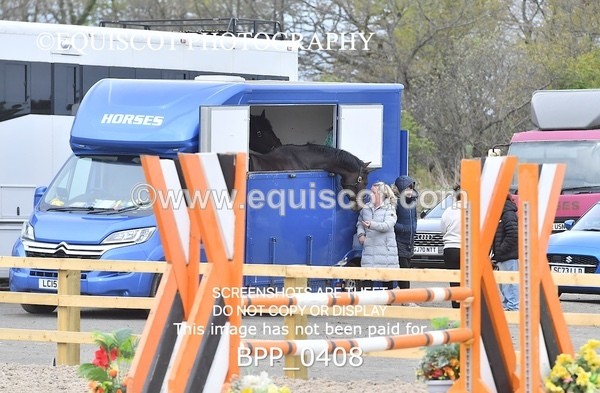 BPP_0408 - CLASS 3 FRI Senior Discovery/ 1m Open