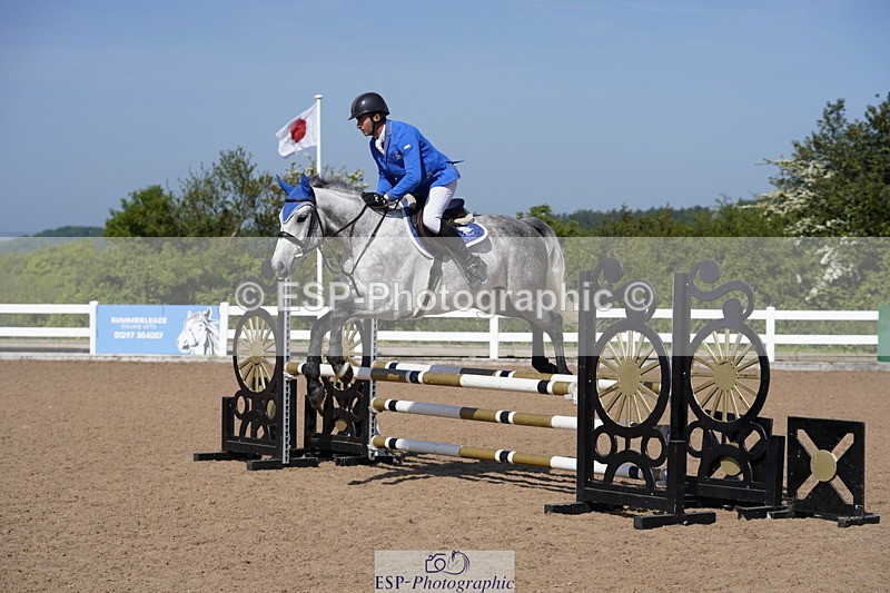 230527A-094636-03415 - Cls 19 British Novice & 90cm Open
