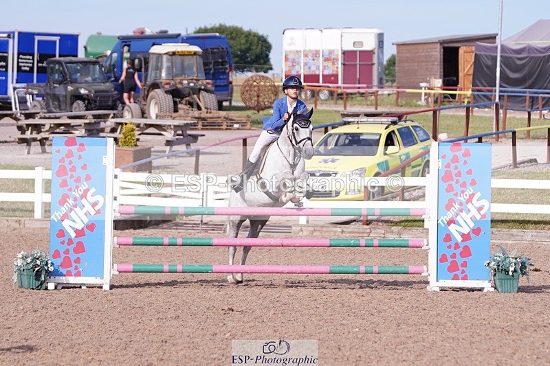 250629-184042-13940 - Cls 34 Springboard 128cm and 138cm