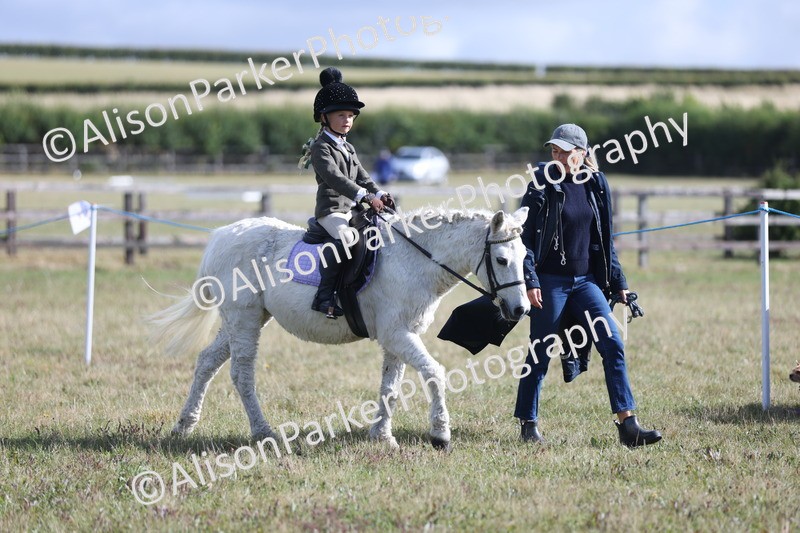 20250831-1007 - Class 15 - Ridden Veteran