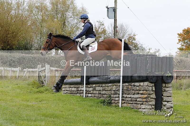 WWHT 181020 WWHT 181020 1579 - WWEC Open (1.00m)  18/10/20