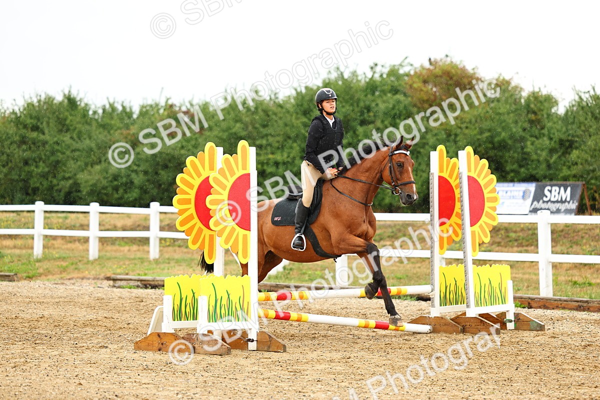 SBM_000423 - Class 3 - 60cm