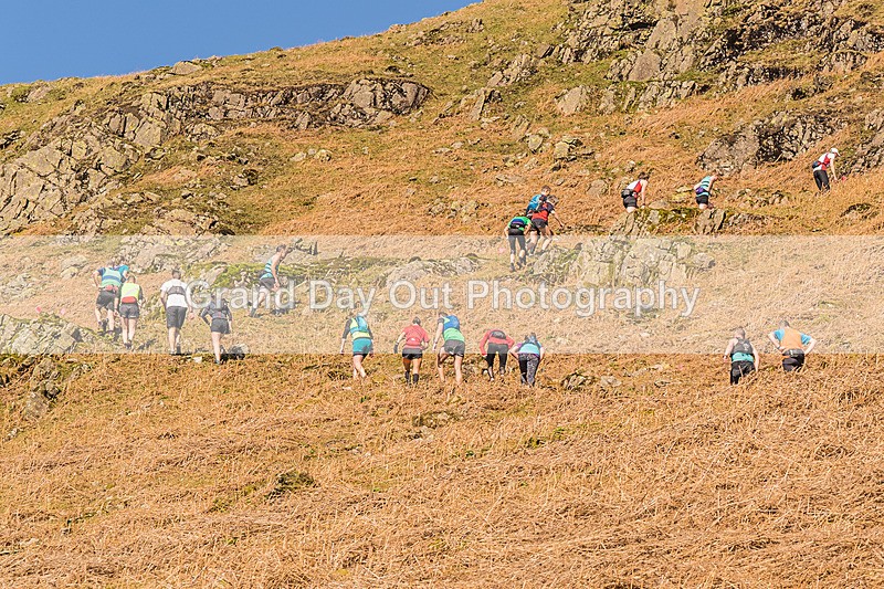 Elterwater-540 - Kendal Winter League Races Elterwater Sunday 24th March 2024