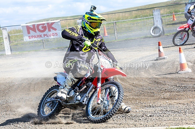 210828-5D-3K8A3678 - Ride & Skid It  Flat Track Experience 28th Aug 21