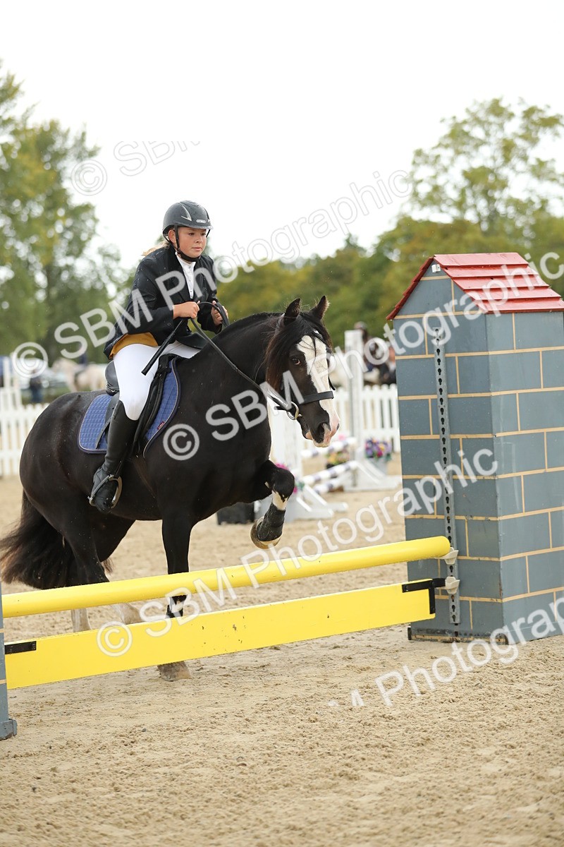SBM_00923 - J27 - Senior Horse & Pony 50cm Championships
