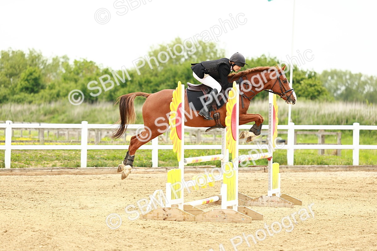 SBM_000622 - Class 3 - Senior Discovery - 1.00m