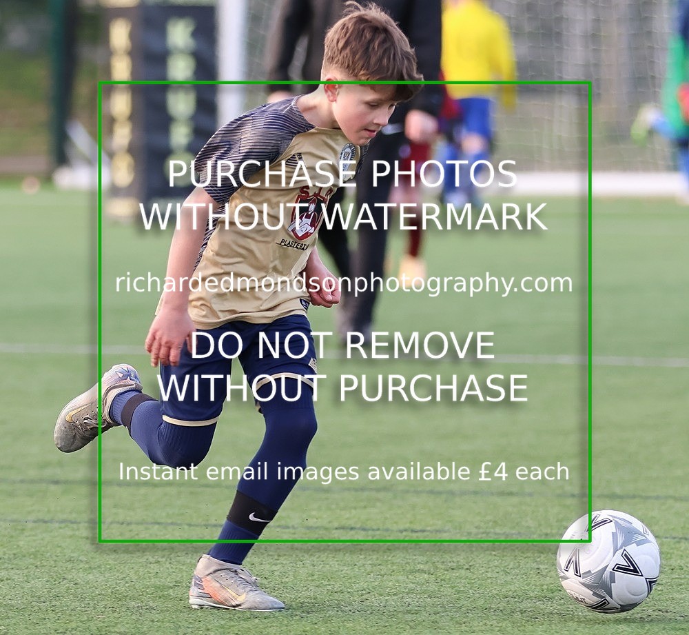 533A0672 - Trimpell & Bare Rangers