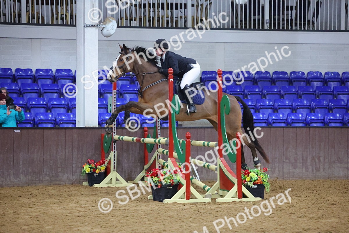 SBM_001270 - Class 14 - Nupafeed Supplements Senior Discovery/ 1m Open - First Round (1.00m)