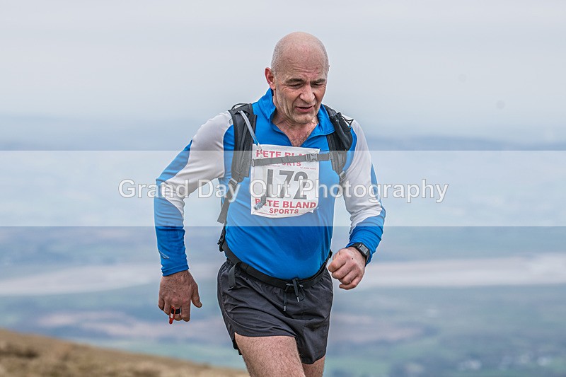 Black Combe-1441 - Black Combe Fell Race Saturday 4th March 2023