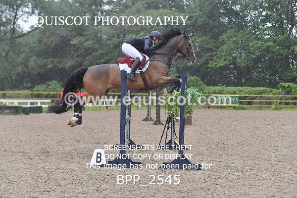 BPP_2545 - SAT CLASS 14 National 1.30m Open