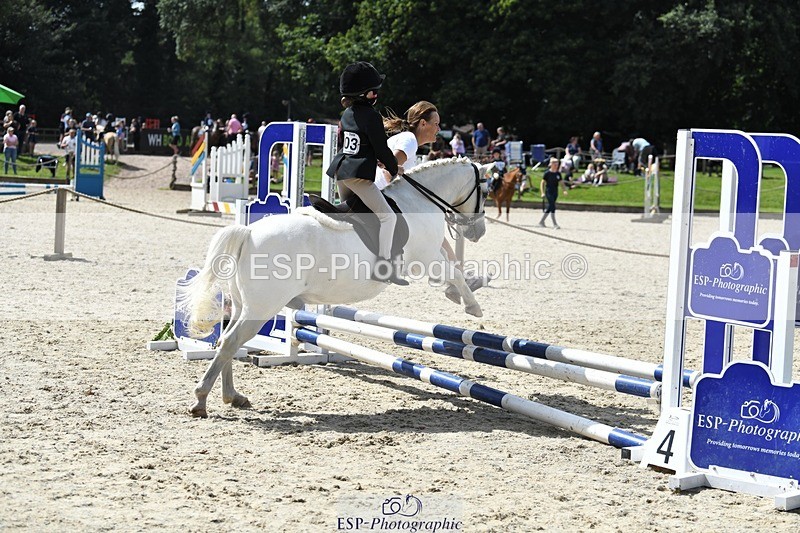 230824-140657-03780 - Round 2 Lead Rein Start to 14.40 CW