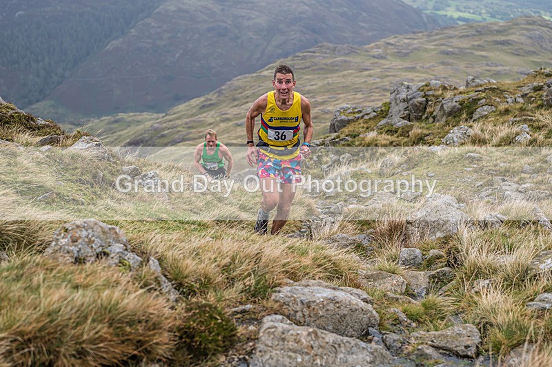 Three Shires-117 - Three Shires Fell Race Saturday 26th September 2026