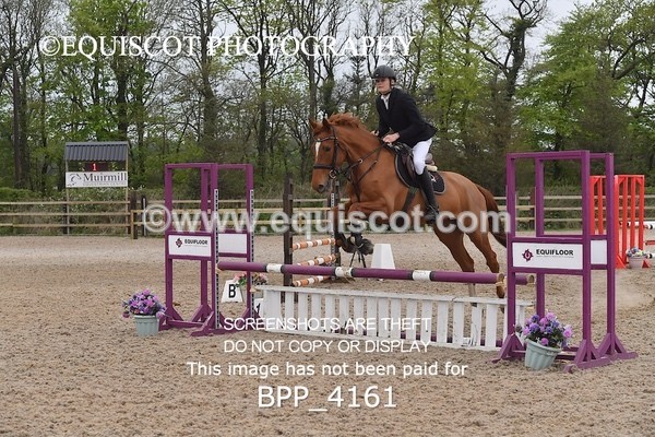 BPP_4161 - CLASS 12 SAT Club 80cms Open