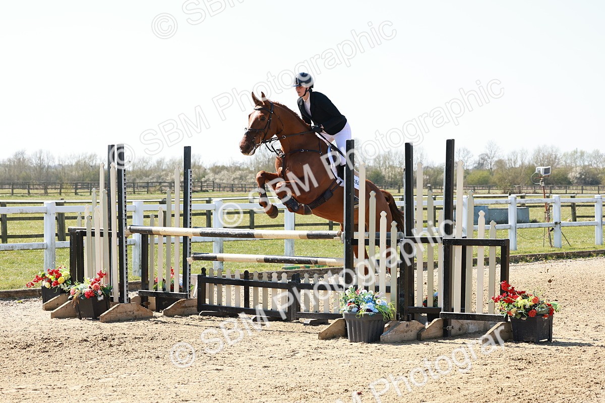 SBM_004519 - Class 17 - Senior Newcomers - 1.10m