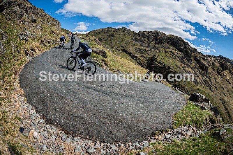 152147 - Hardknott Hairpin 15.00 - 16.00