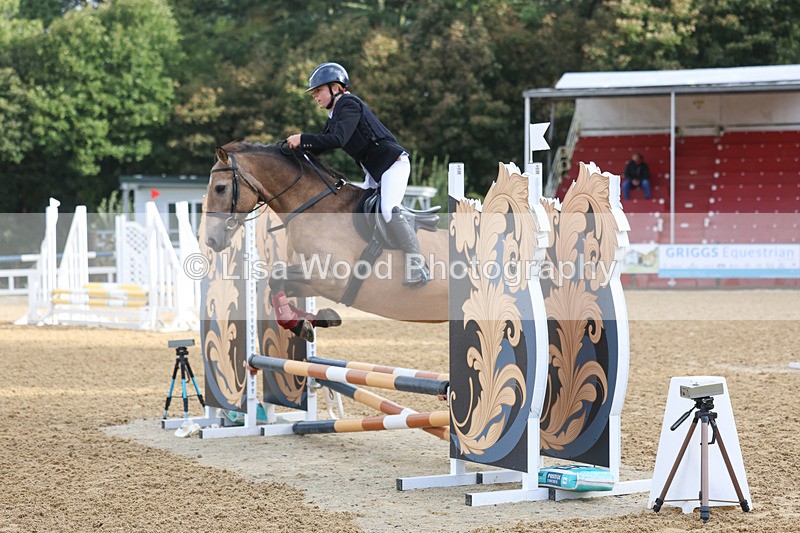 3E7A7479 - Class 1: 60cm Junior