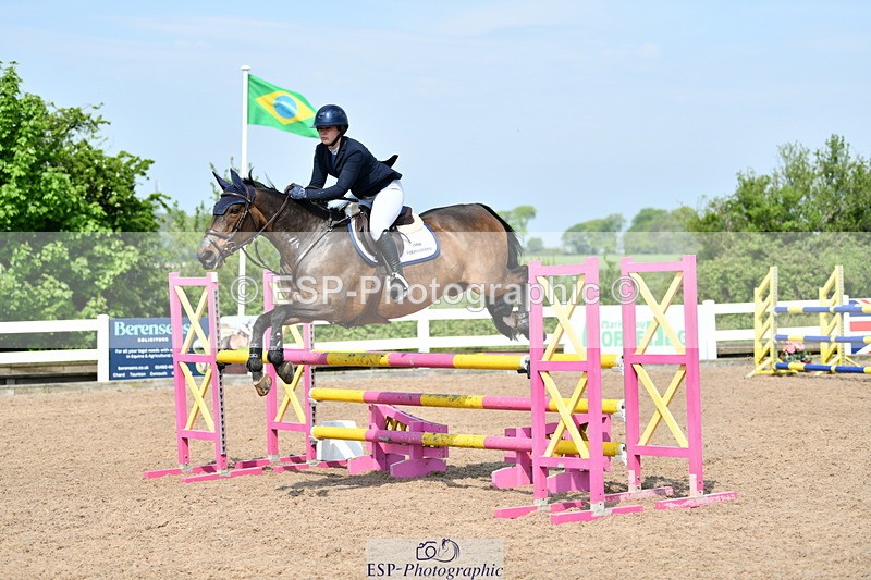 240512A-105234-17785 - Cls 40 Discovery Second Round