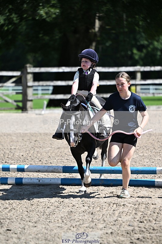 240729B-112916-02394 - Showjumping Competition