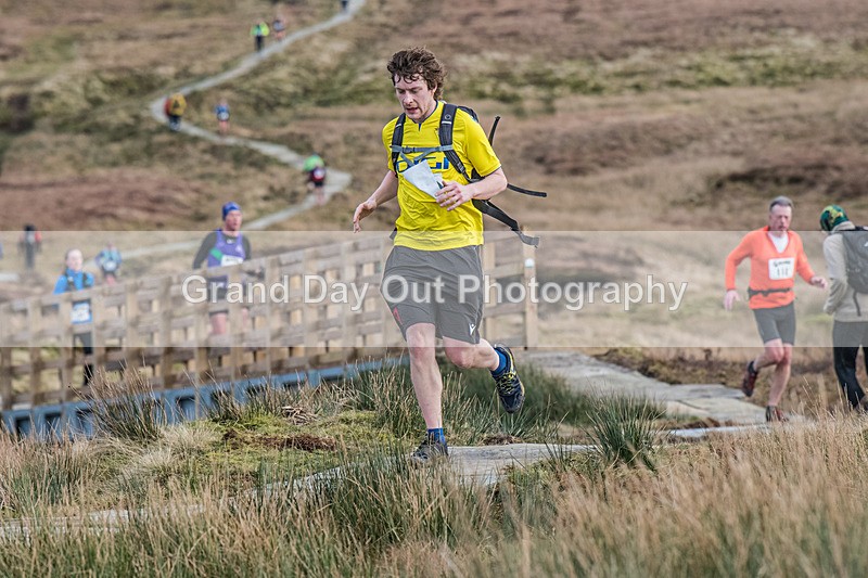 Nine Standards-711 - Nine Standards Fell Race Thursday 1st January 2026