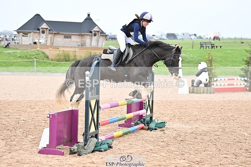 250118-105216-00517 - Cls 2 A&B 80cm 10.45 to 11.40