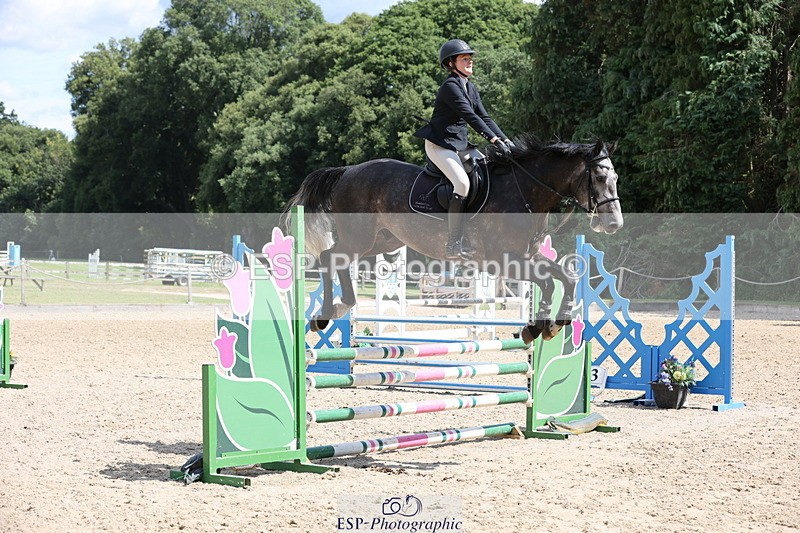 250703A-111427-01238 - Cls 6 Snr British Novice and 90cm Open