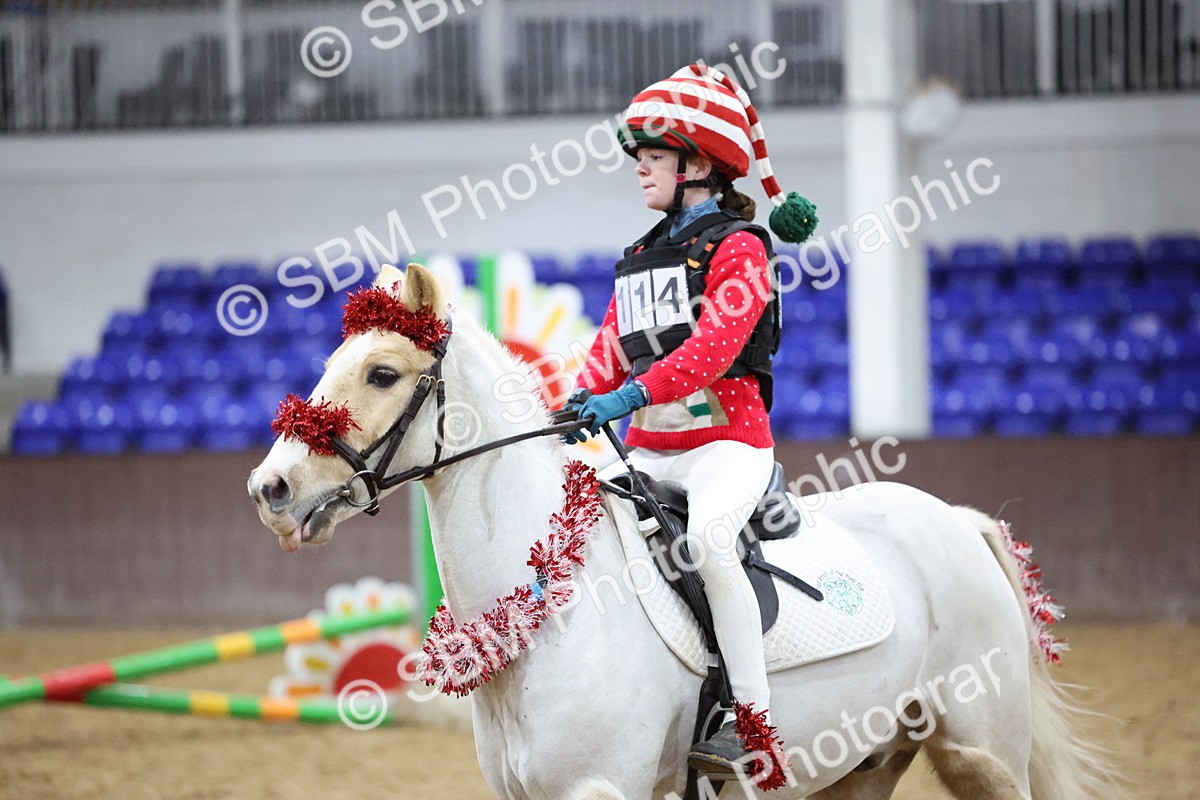 SBM_000216 - Class 1 - Santas Helpers - 40cm