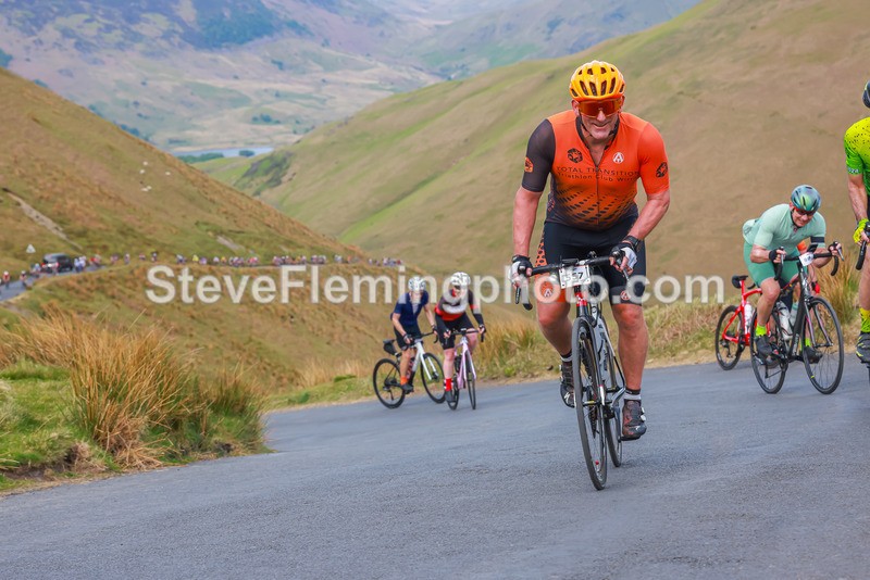 100636 - Newlands Pass 10.00-11.00