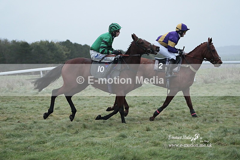 PtP 041222 1121 - Larkhill Racing Club Point-to-Point Larkhill 01/01/23