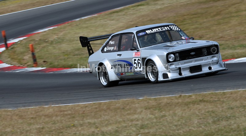  - CTCRC @Snetterton