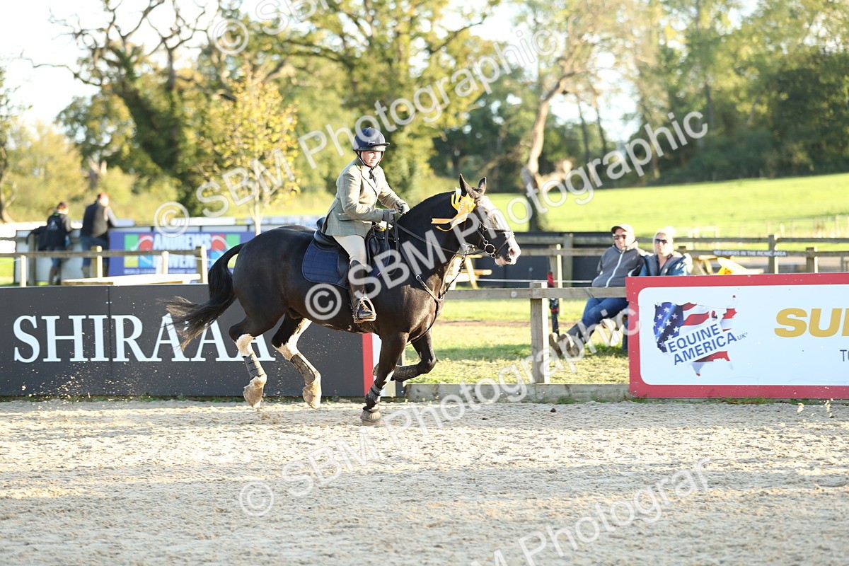 SBM_54366 - J23 - Junior Horse 70cm Championship