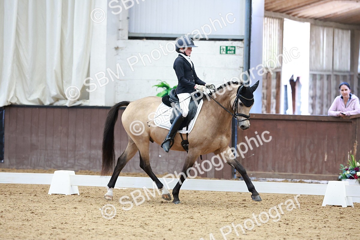 SBM_017221 - Class15 - FEI Pony