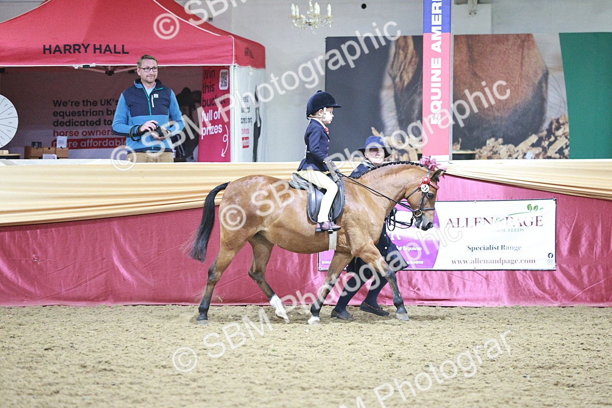 SBM_08065 - Class 11R - Regional Ridden Veteran