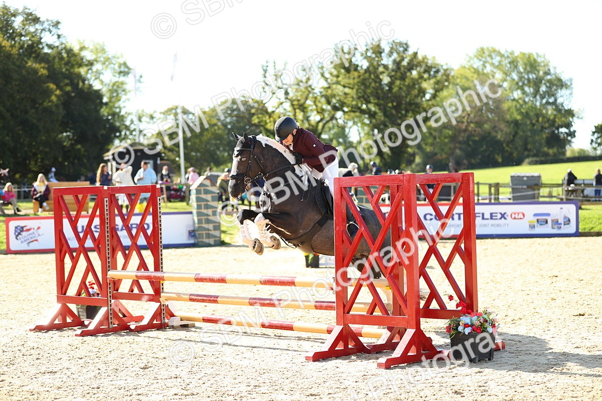 SBM_16773 - J33 - Senior 75cm Championship