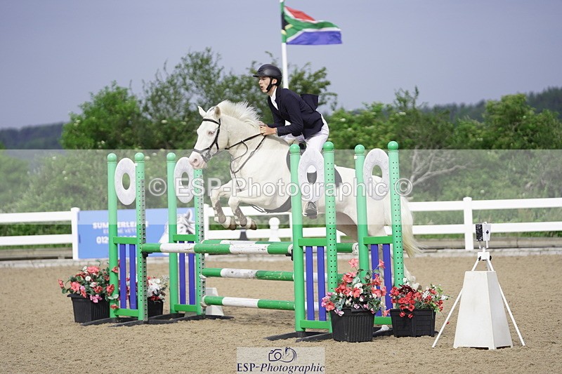 230625A-090822-03083 - Cls 1 Pony Discovery & Open